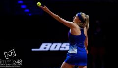 НАДІЯ КІЧЕНОК ВИХОДИТЬ У ФІНАЛ ТУРНІРУ WTA 250 В ТОКІО. УКРАЇНЦІ НА КОРТАХ СВІТУ: