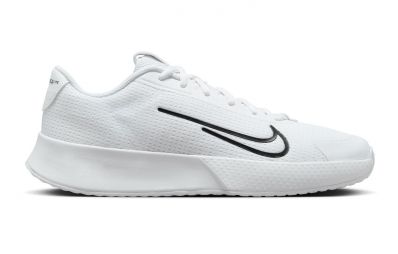 Тенісні кросівки чоловічі Nike Vapor Lite 2 white/black Тенісні кросівки чоловічі Nike Vapor Lite 2 white/black