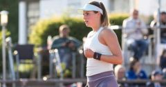 КАТАРІНА ЗАВАЦЬКА СТАЛА ПІВФІНАЛІСТКОЮ ITF-ТУРНІРА. УКРАЇНЦІ НА КОРТАХ СВІТУ: