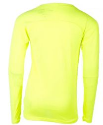 Термофутболка дитяча Nike Dry Park First Layer LS volt/black Термофутболка дитяча Nike Dry Park First Layer LS volt/black