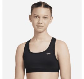 Топ дитячий Nike Trophy Bra black/white Топ дитячий Nike Trophy Bra black/white