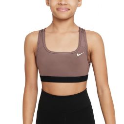 Топ дитячий Nike Trophy Bra plum eclipse/white Топ дитячий Nike Trophy Bra plum eclipse/white