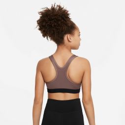 Топ дитячий Nike Trophy Bra plum eclipse/white Топ дитячий Nike Trophy Bra plum eclipse/white