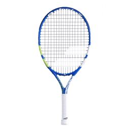 Теннисная ракетка детская Babolat Drive Jr (23) blue/green/white