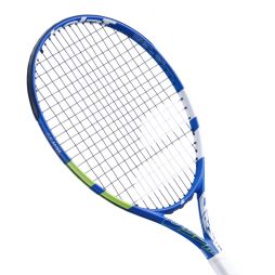 Теннисная ракетка детская Babolat Drive Jr (23) blue/green/white
