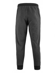 Штани чоловічі Babolat Exercise Jogger Pant black heather Штани чоловічі Babolat Exercise Jogger Pant black heather