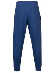 Штани чоловічі Babolat Exercise Jogger estate blue heather Штани чоловічі Babolat Exercise Jogger estate blue heather