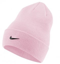 Шапка Nike Y NK Beanie light pink Шапка Nike Y NK Beanie light pink
