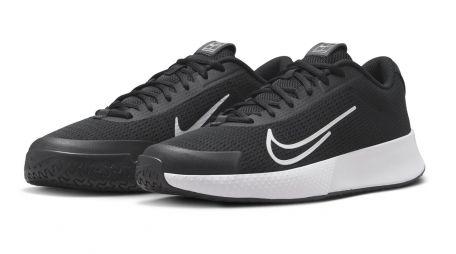 Тенісні кросівки чоловічі Nike Vapor Lite 2 black/white Тенісні кросівки чоловічі Nike Vapor Lite 2 black/white