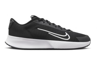 Тенісні кросівки чоловічі Nike Vapor Lite 2 black/white Тенісні кросівки чоловічі Nike Vapor Lite 2 black/white