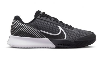 Тенісні кросівки жіночі Nike Zoom Vapor Pro 2 black/white Тенісні кросівки жіночі Nike Zoom Vapor Pro 2 black/white