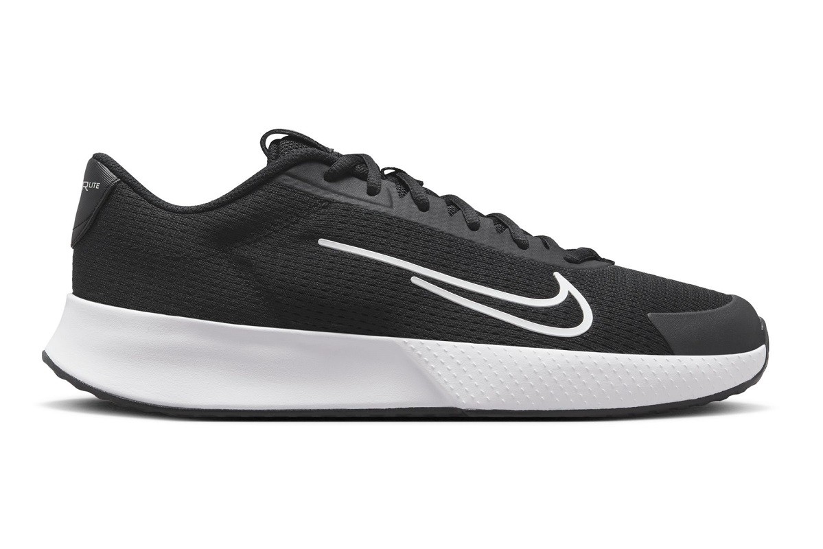Тенісні кросівки чоловічі Nike Vapor Lite 2 black/white