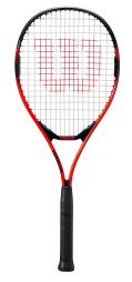 Теннисная ракетка детская Wilson Pro Staff Precission (26) Теннисная ракетка детская Wilson Pro Staff Precission (26)