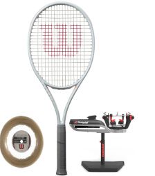 Тенісна ракетка Wilson Shift 99 V1.0 Тенісна ракетка Wilson Shift 99 V1.0