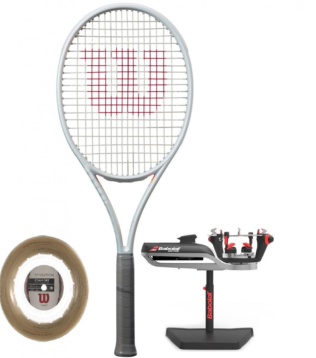 Тенісна ракетка Wilson Shift 99 V1.0