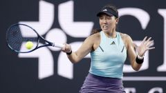 ДЖЕССІКА ПЕГУЛА ПЕРША ФІНАЛІСТКА ПІДСУМКОВОГО ТУРНІРУ WTA. УКРАЇНЦІ НА КОРТАХ СВІТУ: