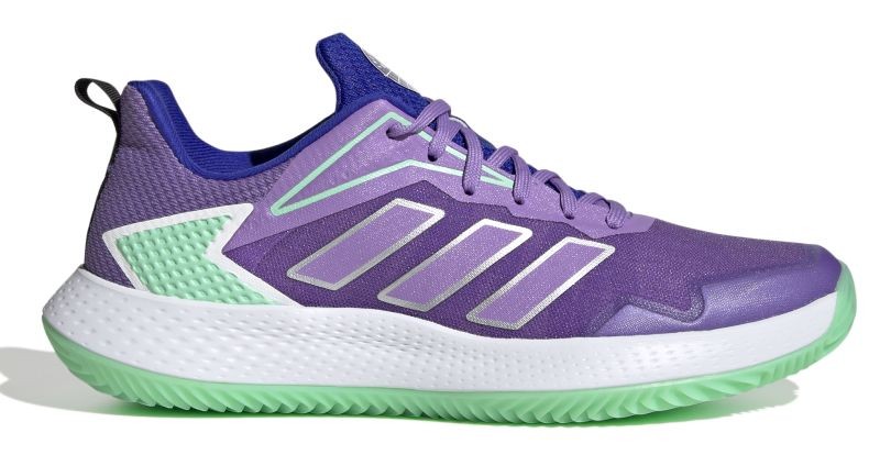 Теннисные кроссовки женские Adidas Defiant Speed 