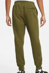 Спортивные штаны мужские Nike Sportswear Swoosh League rough green Спортивные штаны мужские Nike Sportswear Swoosh League rough green