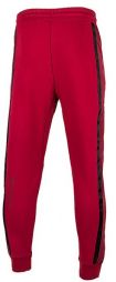 Спортивные штаны мужские Nike Jordan 23 Engineered Pant chestnut red/black Спортивные штаны мужские Nike Jordan 23 Engineered Pant chestnut red/black