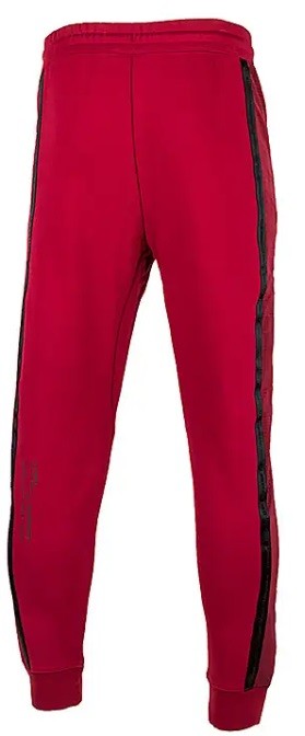 Спортивные штаны мужские Nike Jordan 23 Engineered Pant chestnut red/black