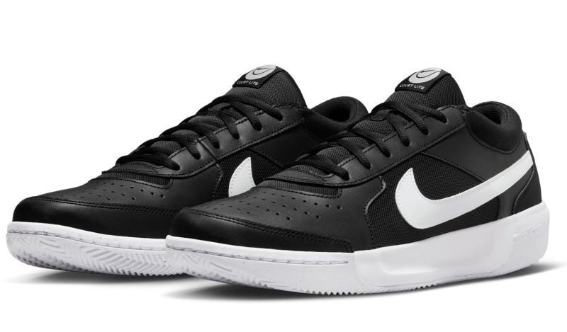 Теннисные кроссовки мужские Nike Court Zoom Lite 3 
