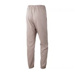 Спортивные штаны женские Nike Sportswear Jersey Easy Jogger diffused taupe/white Спортивные штаны женские Nike Sportswear Jersey Easy Jogger diffused taupe/white