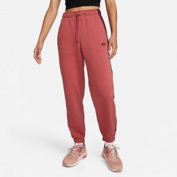 Спортивні штани жіночі Nike NSW IC Fleece Pant canyon rust Спортивні штани жіночі Nike NSW IC Fleece Pant canyon rust