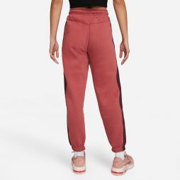 Спортивні штани жіночі Nike NSW IC Fleece Pant canyon rust Спортивні штани жіночі Nike NSW IC Fleece Pant canyon rust