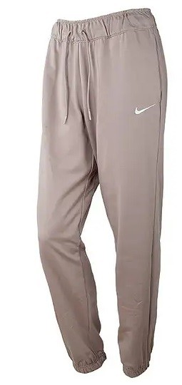 Спортивные штаны женские Nike Sportswear Jersey Easy Jogger diffused taupe/white