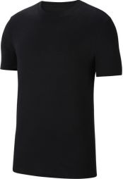 Футболка дитяча Nike Park black/white Футболка дитяча Nike Park black/white