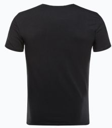 Футболка дитяча Nike Park black/white Футболка дитяча Nike Park black/white