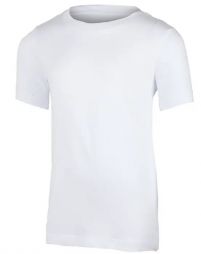 Футболка дитяча Nike Park white/black Футболка дитяча Nike Park white/black