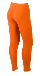 Легінси дитячі Nike Sportswear Air Favorites Legging orange/grey Легінси дитячі Nike Sportswear Air Favorites Legging orange/grey