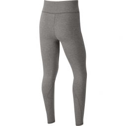 Легінси дитячі Nike Sportswear Favorites Graphix High-Waist Legging carbon heather/white Легінси дитячі Nike Sportswear Favorites Graphix High-Waist Legging carbon heather/white