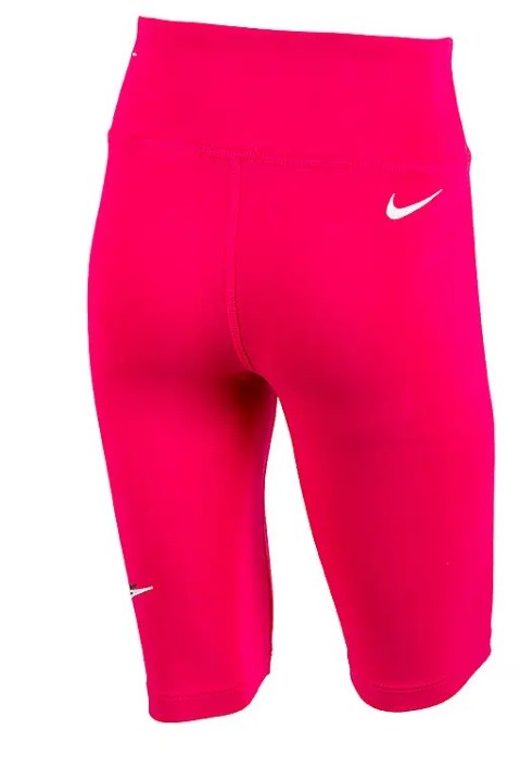 Спортивні шорти дитячі Nike Sportswear Bike Short pink
