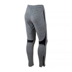 Штани дитячі Nike Academy Track Pants grey/orange Штани дитячі Nike Academy Track Pants grey/orange