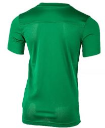 Футболка дитяча Nike Dry Park VII SS green/white Футболка дитяча Nike Dry Park VII SS green/white