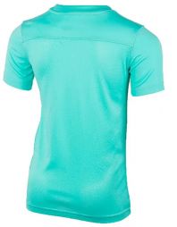 Футболка дитяча Nike Dry Park VII SS washed teal/black Футболка дитяча Nike Dry Park VII SS washed teal/black