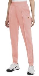 Спортивные штаны женские Nike Court Heritage Knit Pant bleached coral