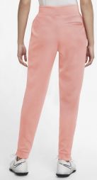 Спортивные штаны женские Nike Court Heritage Knit Pant bleached coral