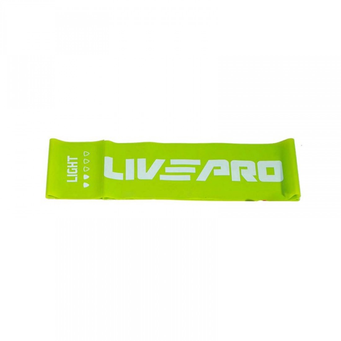 Еспандер-стрічка LivePro Fitness Band Light