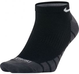 Nike Dry Lightweight No Show 3 pack/black 3 пары