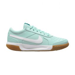 Тенісні кросівки жіночі Nike Court Zoom Lite 3 ГРУНТ jade ice/white/teal nebula Тенісні кросівки жіночі Nike Court Zoom Lite 3 ГРУНТ jade ice/white/teal nebula