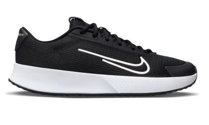Тенісні кросівки жіночі Nike Vapor Lite 2 black/white Тенісні кросівки жіночі Nike Vapor Lite 2 black/white