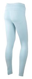 Леггинсы женские New Balance Athletics Mystic Minerals blue