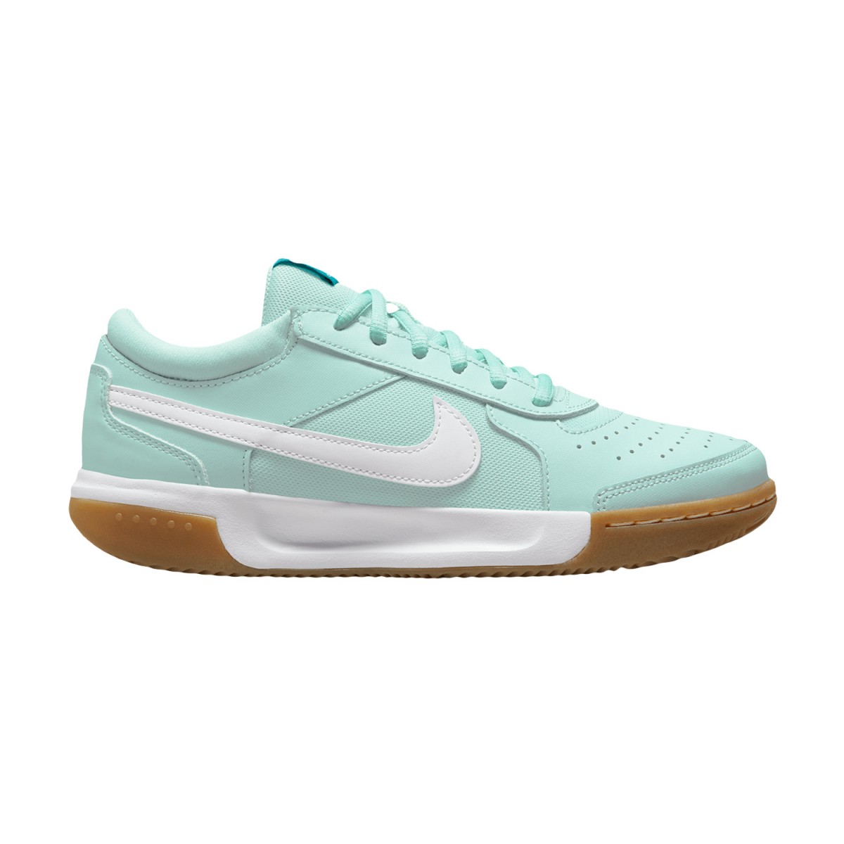 Тенісні кросівки жіночі Nike Court Zoom Lite 3 