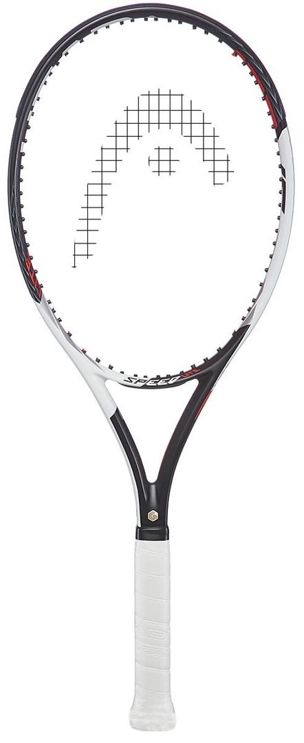 Теннисная ракетка Head Graphene Touch Speed Lite