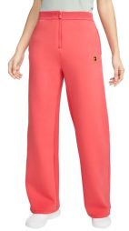 Спортивні штани жіночі Nike Court Basic Heritage Pants sea coral Спортивні штани жіночі Nike Court Basic Heritage Pants sea coral