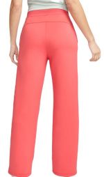 Спортивні штани жіночі Nike Court Basic Heritage Pants sea coral Спортивні штани жіночі Nike Court Basic Heritage Pants sea coral