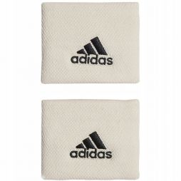 Напульсник Adidas Tennis Wristband Small (OSFM) noir/black